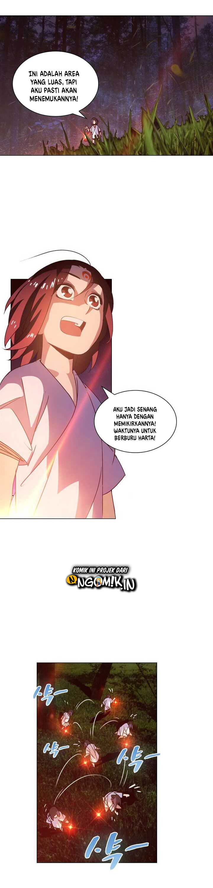 6 Worlds of Cultivation Chapter 11 Gambar 8